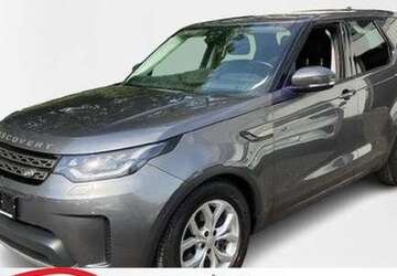 Land Rover Discovery 60.275 km 29.990 &euro; Hattingen 45527