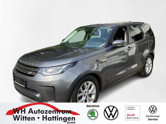 Land Rover Discovery 60.275 km 29.990 &euro; Hattingen 45527