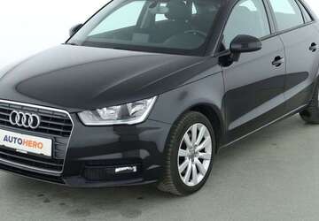Audi A1 72.666 km 11.680 &euro; Essen 45141