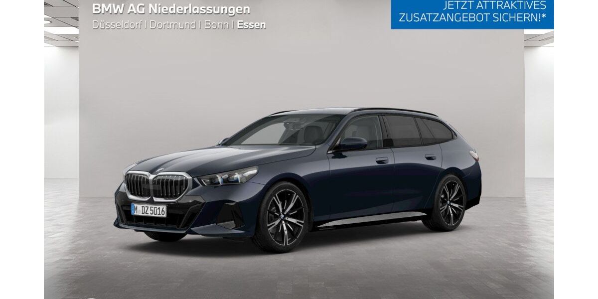 BMW 520 25.916 km 53.599 &euro; Essen 45141