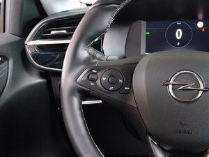 Opel Corsa Elegance 1.2 Kam SHZ Klima Tempo 36.041 km 16.260 &euro; HAAN 42781