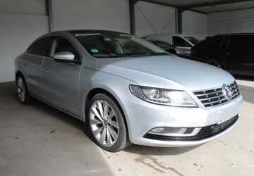 VW CC 193.000 km 11.950 &euro; Essen 45136