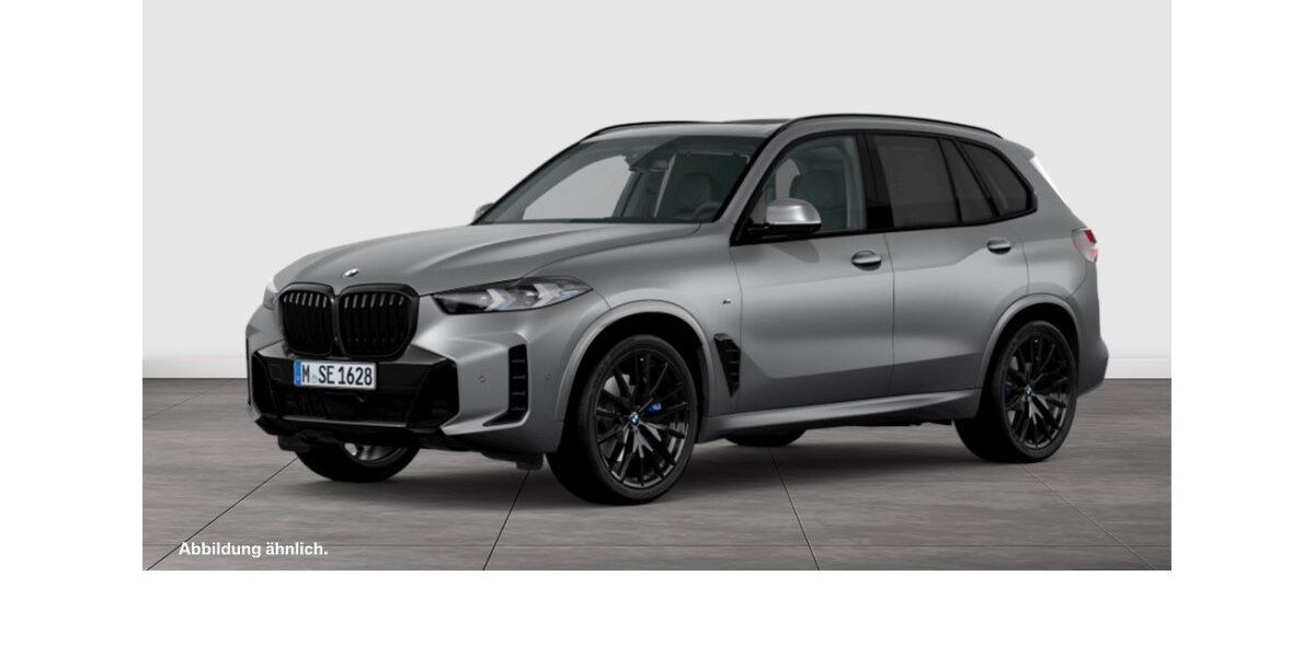 BMW X5 13.000 km 95.890 &euro; Velbert 42553
