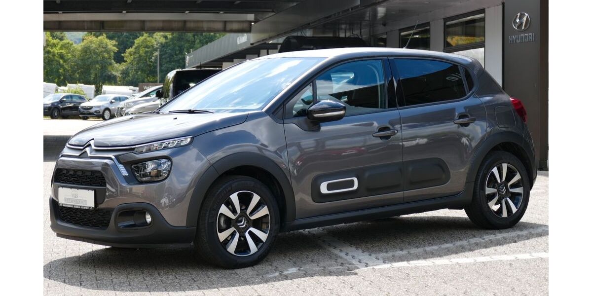 Citroen C3 25.500 km 13.990 &euro; Schwelm 58332