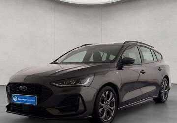 Ford Focus 15.625 km 21.880 &euro; Düsseldorf 40233