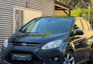 Ford C-Max 79.118 km 8.500 &euro; Oberhausen 46049