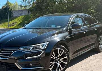 Renault Talisman 79.152 km 14.490 &euro; Essen 45139