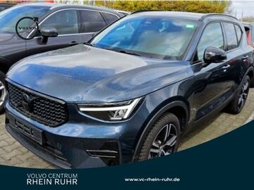 Gebrauchte Volvo XC40