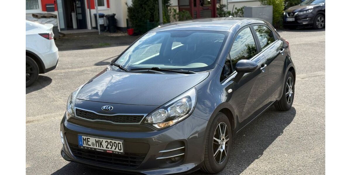 Kia Rio 70.199 km 8.500 &euro; Langenfeld 40764
