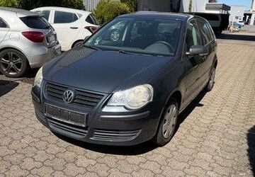 VW Polo 242.000 km 2.150 &euro; Langenfeld 40764