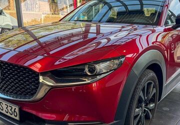 Mazda CX-30 7.141 km 27.495 &euro; Duisburg 47166