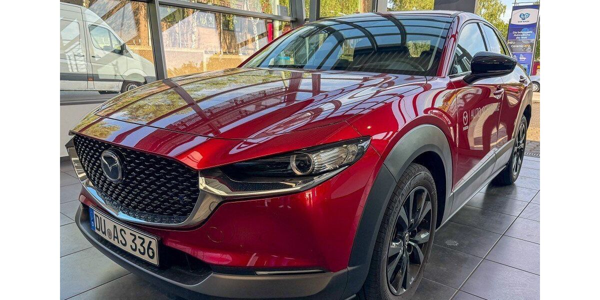 Mazda CX-30 7.141 km 27.495 &euro; Duisburg 47166