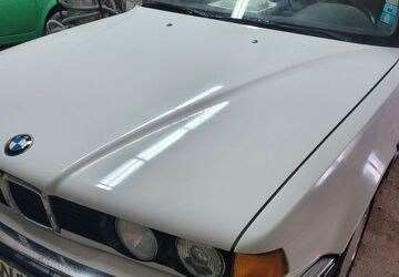 BMW 730 37.500 km 15.500 &euro; Radevormwald 42477