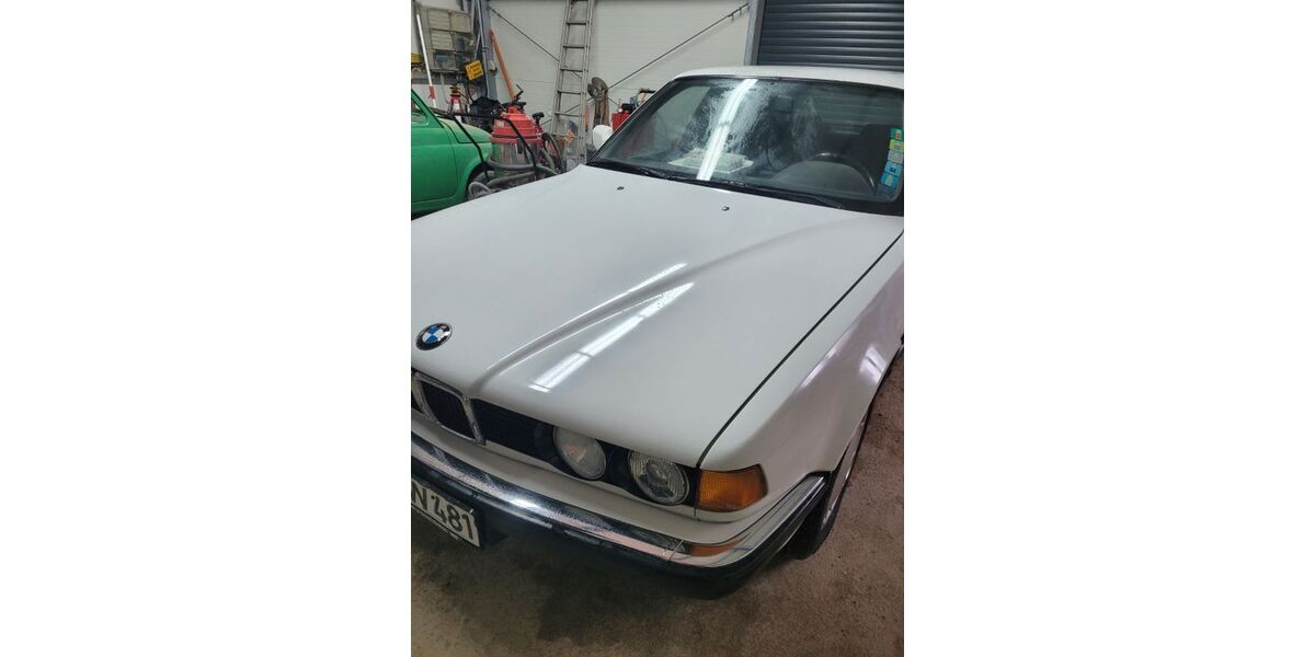 BMW 730 37.500 km 15.500 &euro; Radevormwald 42477