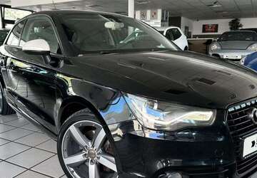 Audi A1 229.980 km 5.990 &euro; Hilden (bei Düsseldorf) 40721