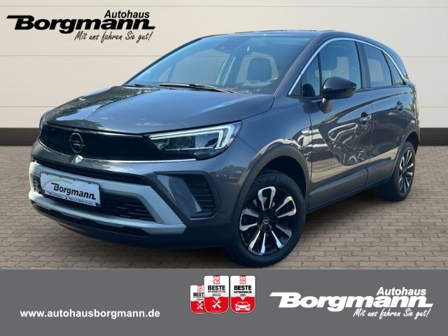 Opel Crossland (X) 65.200 km 16.990 &euro; Gelsenkirchen 45894