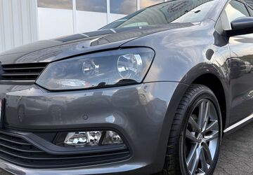 VW Polo 114.760 km 7.980 &euro; Hagen 58135