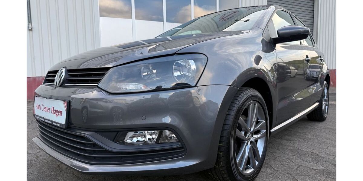 VW Polo 114.760 km 7.980 &euro; Hagen 58135