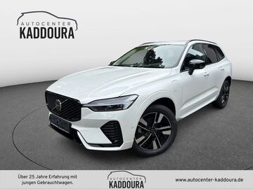 Gebrauchte Volvo XC60