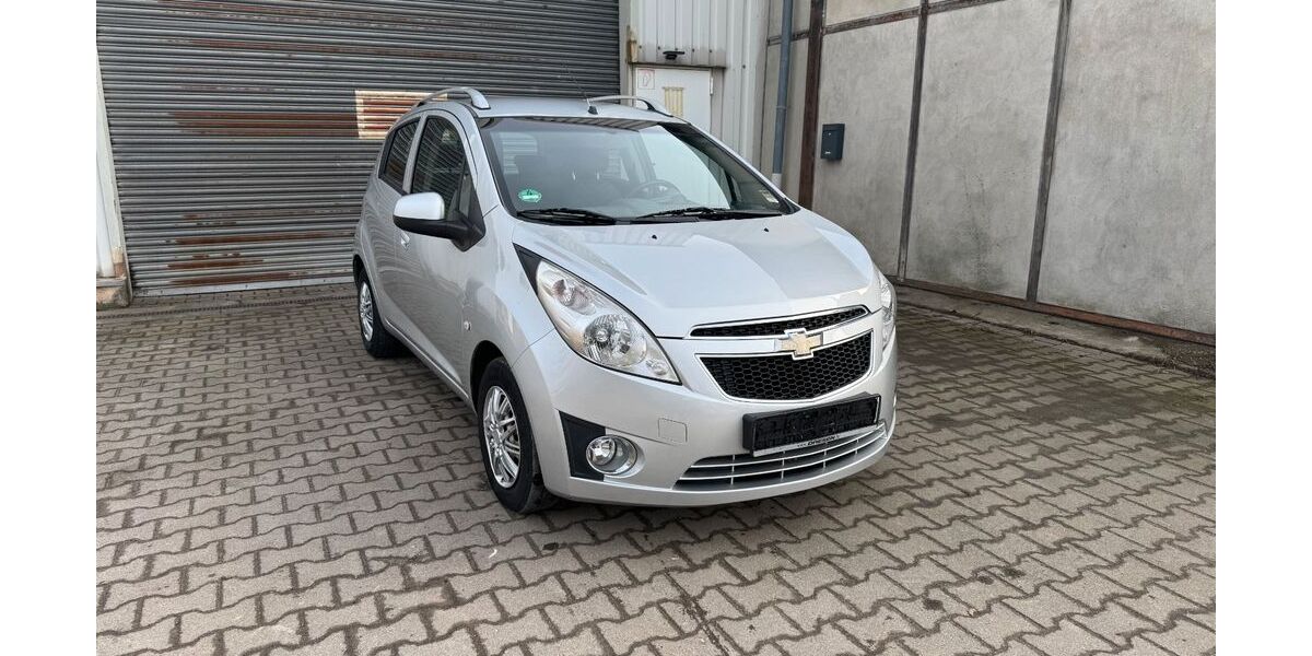 Chevrolet Spark 173.201 km 2.099 &euro; Bottrop 46240
