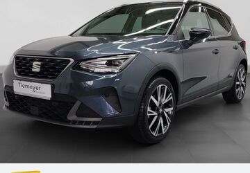 Seat Arona 60.924 km 19.980 &euro; Bochum 44809