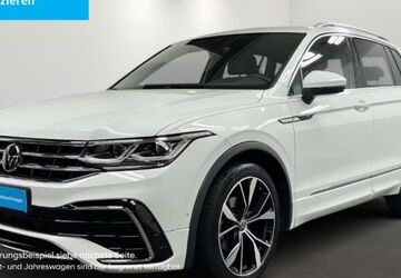 VW Tiguan 39.772 km 33.890 &euro; Hagen 58089