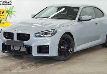 BMW M2 7.142 km 64.880 &euro; Bottrop 46236