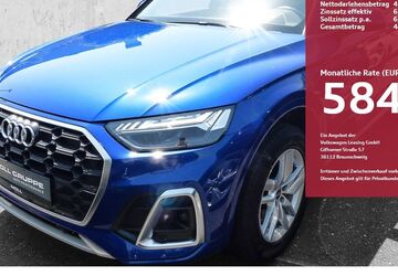 Audi Q5 79.374 km 41.740 &euro; Düsseldorf 40474