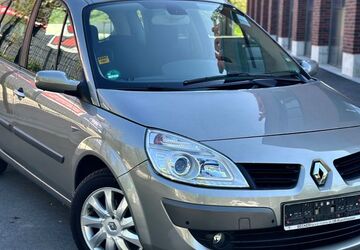 Renault Scenic 64.000 km 3.990 &euro; Essen 45145