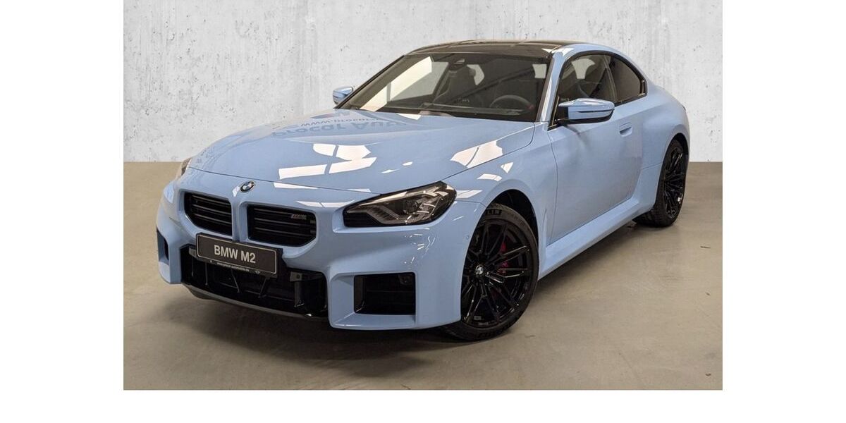 BMW M2 2.900 km 83.990 &euro; Düsseldorf 40595