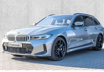 BMW 330 34.450 km 46.790 &euro; Velbert 42553