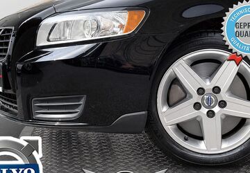 Volvo V50 174.895 km 6.590 &euro; Düsseldorf 40625