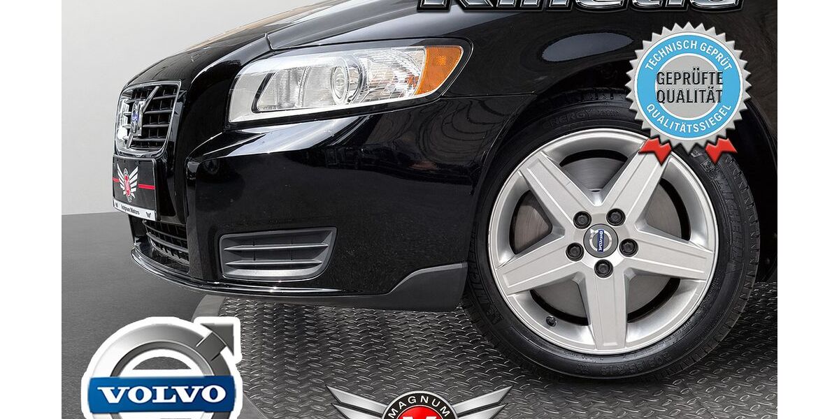 Volvo V50 174.895 km 6.590 &euro; Düsseldorf 40625