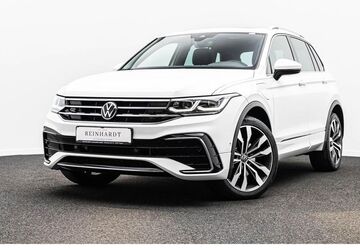 VW Tiguan 35.680 km 33.206 &euro; Hagen 58091