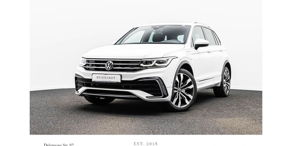 VW Tiguan 35.680 km 33.206 &euro; Hagen 58091