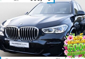 BMW X5 106.384 km 49.990 &euro; Wermelskirchen 42929