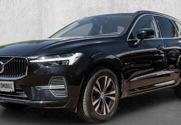 Volvo XC60 48.775 km 31.280 &euro; Wuppertal 42109