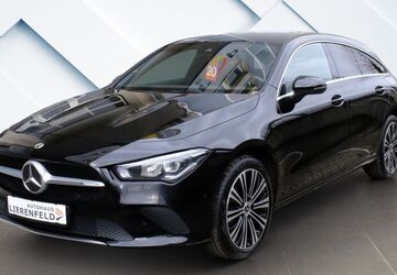 Mercedes-Benz CLA 250 81.748 km 23.490 &euro; Düsseldorf 40231