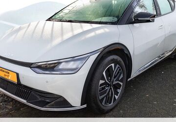 Kia EV6 72.342 km 28.490 &euro; Solingen 42697