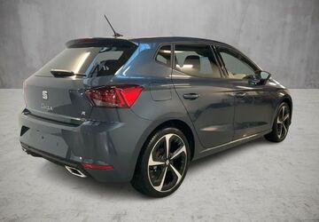Seat Ibiza 33.539 km 18.580 &euro; Heiligenhaus 42579