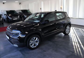 Jeep Avenger 2.359 km 16.950 &euro; Essen 45329