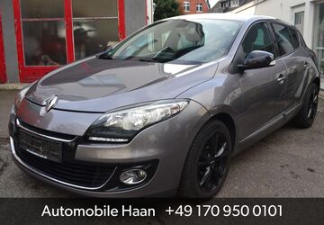 Renault Megane 207.276 km 3.500 &euro; Solingen 42719