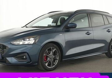 Ford Focus 42.028 km 17.437 &euro; Neuss 41460