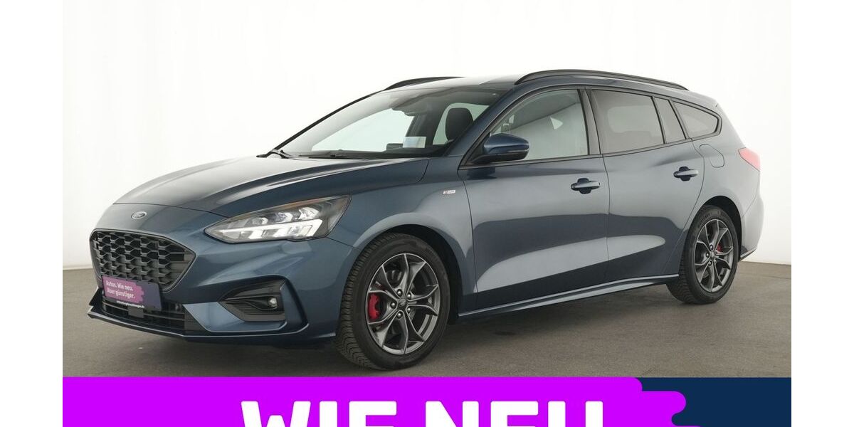 Ford Focus 42.028 km 17.437 &euro; Neuss 41460