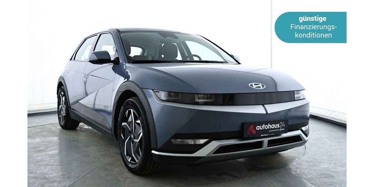 Hyundai IONIQ 5 67.001 km 26.790 &euro; Wuppertal 42287