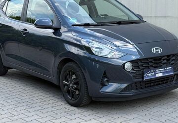Hyundai i10 23.270 km 11.999 &euro; Gelsenkirchen 45891