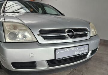 Opel Vectra 192.056 km 580 &euro; Heiligenhaus 42579