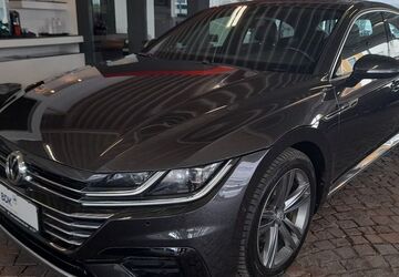 VW Arteon 66.666 km 23.400 &euro; Gelsenkirchen 45888