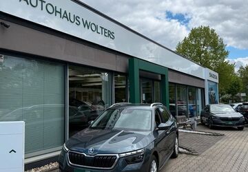 Skoda Kamiq 125.000 km 13.900 &euro; Neuss 41462