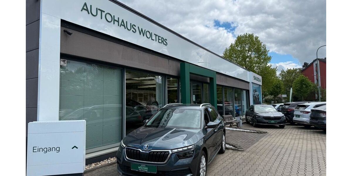 Skoda Kamiq 125.000 km 13.900 &euro; Neuss 41462